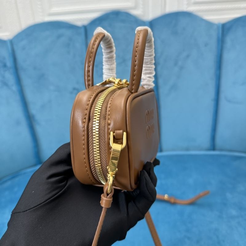 Miu Miu Top Handle Bags